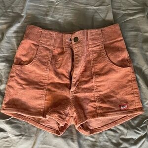 Hammies Shorts
